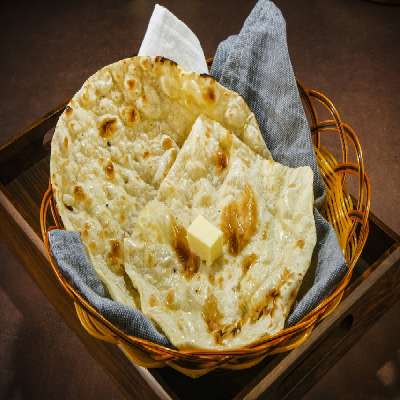 Fish Tikka Masala
